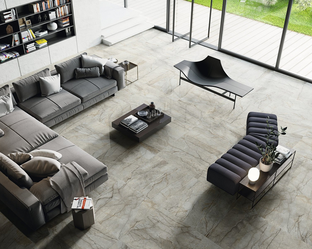 Grey 44,5x118,2